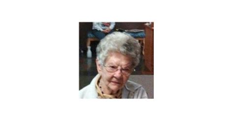 Dorothy Horn Obituary 1921 2014 Galesburg Il The Register Mail