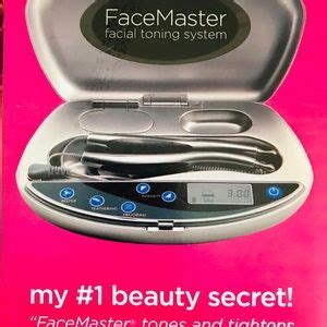 Suzanne Somers Other Suzanne Somers Facial Toning System Poshmark