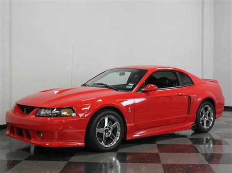 2004 Mustang Cobra For Sale In Alabama