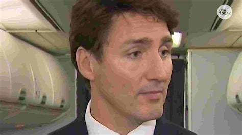 justin trudeau makes public apology after brownface photo surfaces