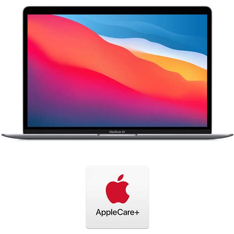 Apple 133 Macbook Air M1 Chip With Retina Display Late 2020