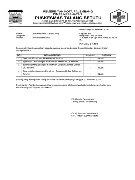 We did not find results for: CONTOH SURAT PESANAN.docx