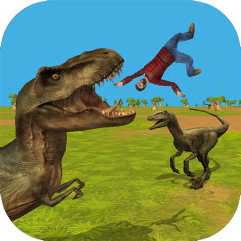 Dinosaur Simulator Unlimited 3damazonitappstore For Android