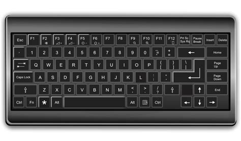 Free Keyboard Cliparts Download Free Keyboard Cliparts Png Images