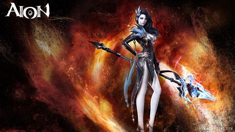 Aion Wallpapers High Quality Download Free
