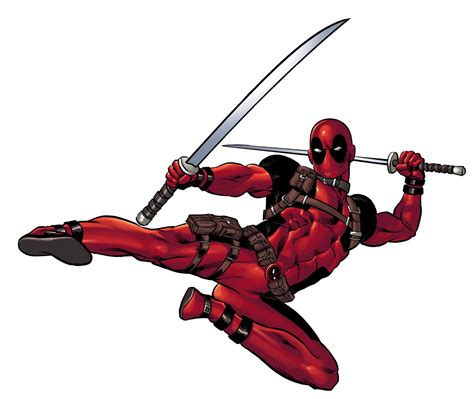 Who Should Write The Screen Play For The Deadpool Movie