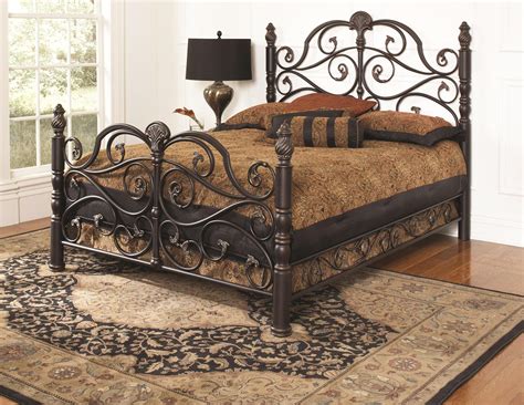 Pin By Karrie Lay On Things I Want For My House Wrought Iron Beds