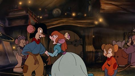 An American Tail 1986 Backdrops — The Movie Database Tmdb