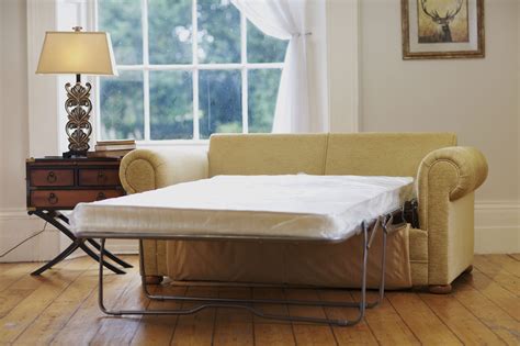 Luxury Bespoke Sofa Beds Handmade In Britain Delcor