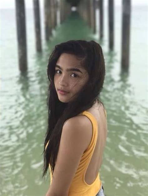 Pin By Nathasha Marie On Blythe Filipina Beauty Andrea Brillantes Filipina