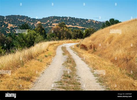 Fort Ord National Monument Stock Photo Alamy