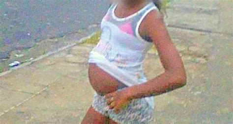 Menina de 10 anos engravida depois de ser estuprada pelo tio em São
