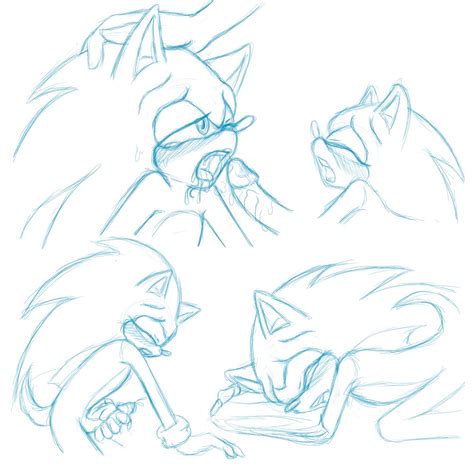 Rule 34 Furry Hedgehog Male Multiple Males Sonic Series