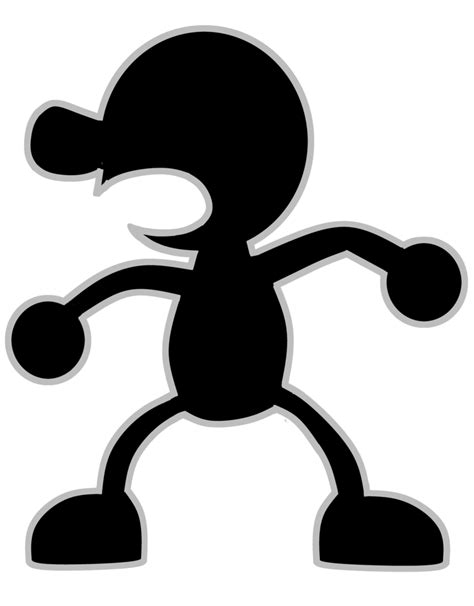 10 Mr Game And Watch Wallpapers