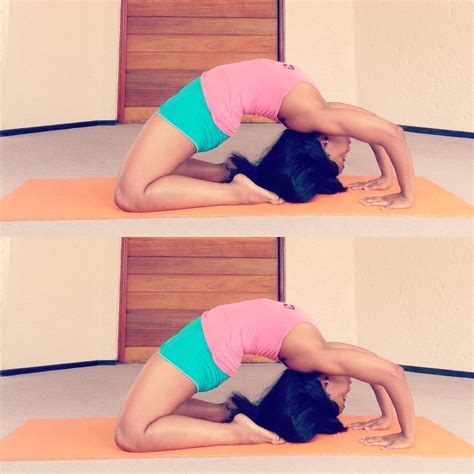 25 Pictures Of Khabonina Qubeka Yoga You Never Stop Looking At