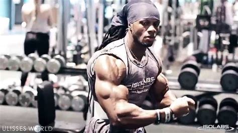 O A Nyc Health And Wellness Ulisses Williams Jr Ulisses Jr Hd