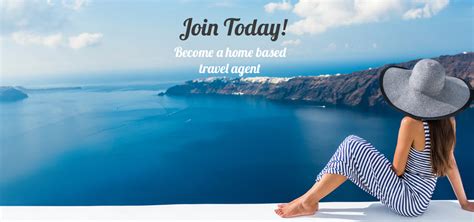 Home Based Travel Agent Program | Newwest Travel & Cruises