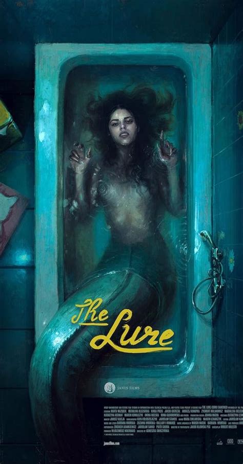 the lure 2015 the lure 2015 user reviews imdb