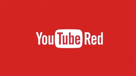 Youtube Red Announces Series Renewals And Orders