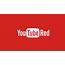 YouTube Red Announces Series Renewals And Orders  Canceled TV Shows
