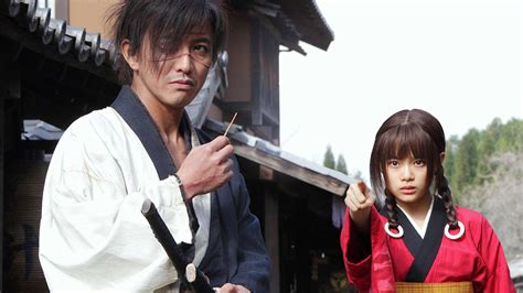 Blade Of The Immortal • New Zealand International Film Festival