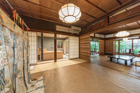 Ten Of The Coolest Airbnb Rentals In Japan House Rental Airbnb