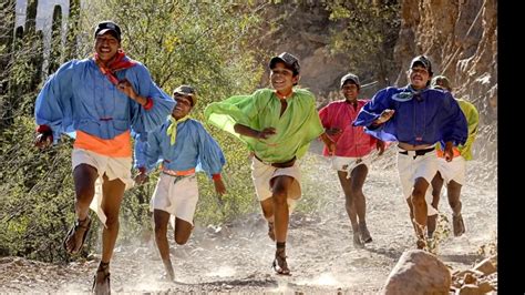 We did not find results for: Exploring Endurance Running: The Tarahumara Tribe - YouTube