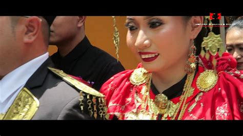 Majlis daerah dalat dan mukah (mddm). Majlis Perkahwinan Melanau Mukah, Sarawak - YouTube
