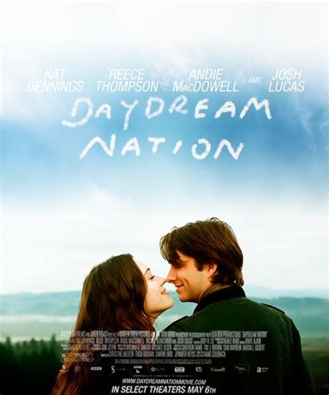Daydream Nation 2010 Fİlmİsyen Film