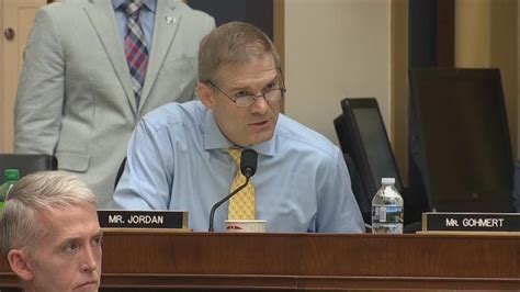 Whistleblower Congressman Jordan Is Turning A Blind Eye To Osu Sex