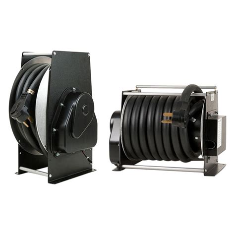 Check spelling or type a new query. TRC® RH54331RMK - 50 Amp High Profile Power Cord Reel