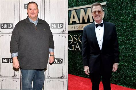 Did Billy Gardell Have A Gastric Bypass ABTC