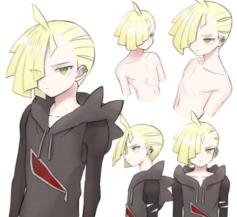Pin By That Person On Gladion Pokemon Sun And Moon Gladion Pokemon