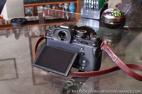 Fuji X T2 Review Redefining The X T Series Of Cameras