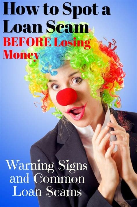 How To Spot Personal Loan Scams Before Losing Your Money With Images
