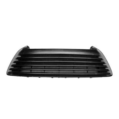 Kai New Capa Certified Premium Replacement Front Bumper Cover Grille