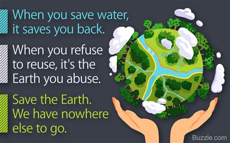 List Of Save The Environment Slogans Help Save Nature