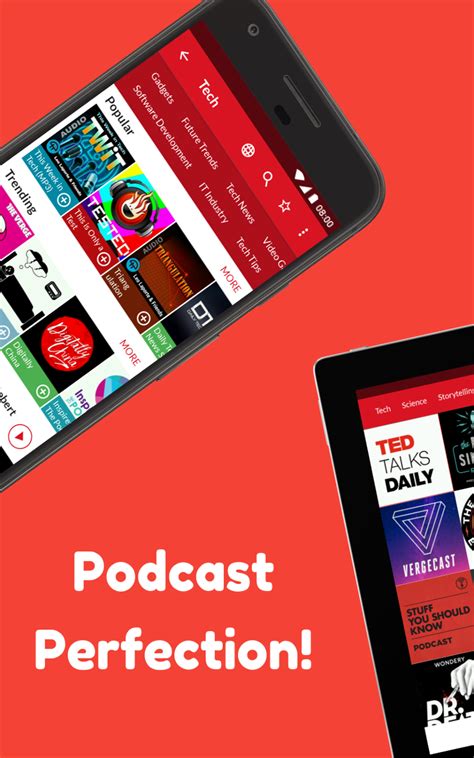 Amazon.com: Podcast App: Free & Offline Podcasts by Player FM: Appstore for Android