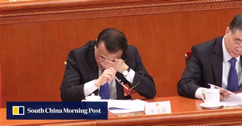 Xi Shakes Up Chinese Government To Cut Bureaucracy End Turf Wars