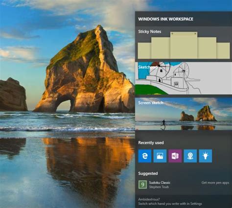 The Windows 10 Anniversary Updates Best New Features Pcworld