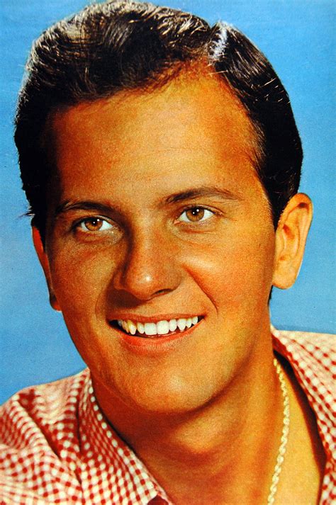 Pat Boone Knows Hell See Late Wife Again — He Looks ‘fantastic Made A