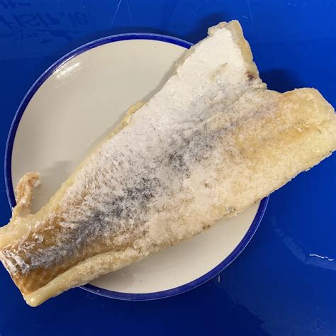 Salt Cod Wet Cure Eat More Fish Nationwide Delivery