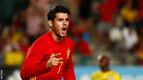 3,453 likes · 4 talking about this · 10 were here. Alvaro Morata: Chelsea sign Real Madrid striker for club ...