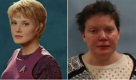 Who Is Jennifer Lien Where Is She Now Her Bio And Net Worth Networth Height Salary