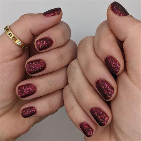 Cirque Colors - Snozzberry : r/shortynails