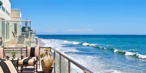 February 12, 2021 february 25, 2021. $11.75 Million Malibu Beach Front Home - Business Insider
