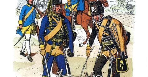 Wars Of Louis Quatorze Sweden And The Seven Years War