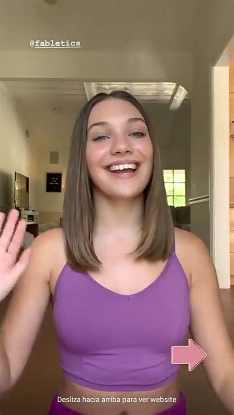 pin on maddie ziegler