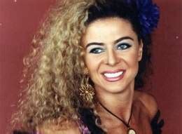 La serie la ranga, una propuesta de margarita rosa de francisco en la que cuenta su vida y la de sus amigos se estrenó en. Margarita Rosa de Francisco - EcuRed