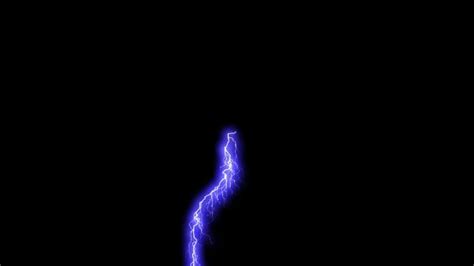Create Cool Lightning Effect By Ssk1432 Fiverr